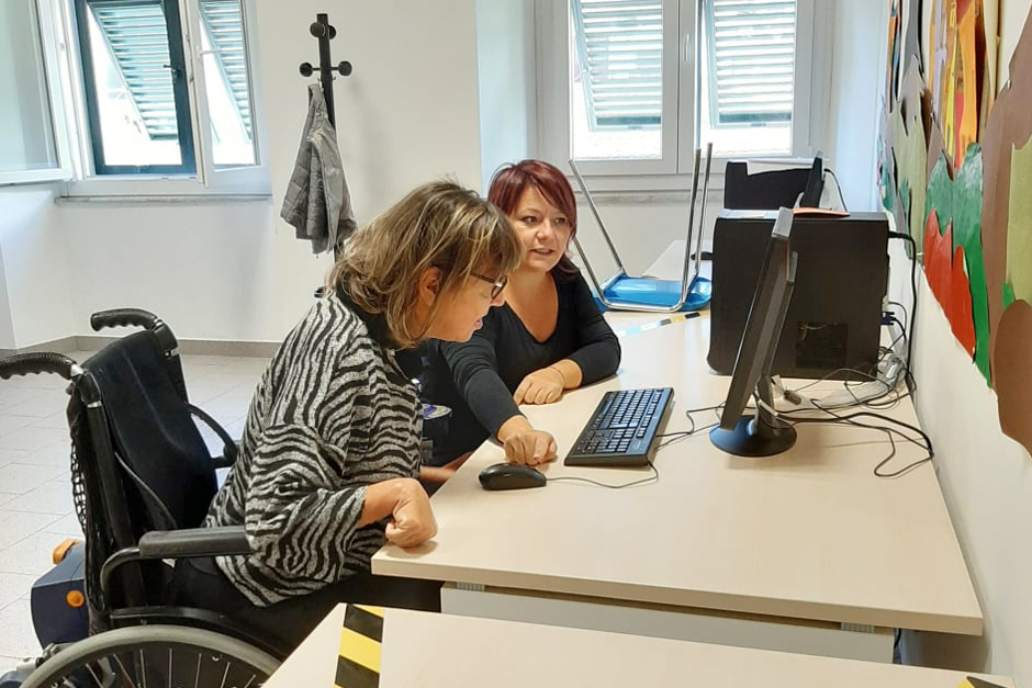 Laboratorio Rassegna Stampa