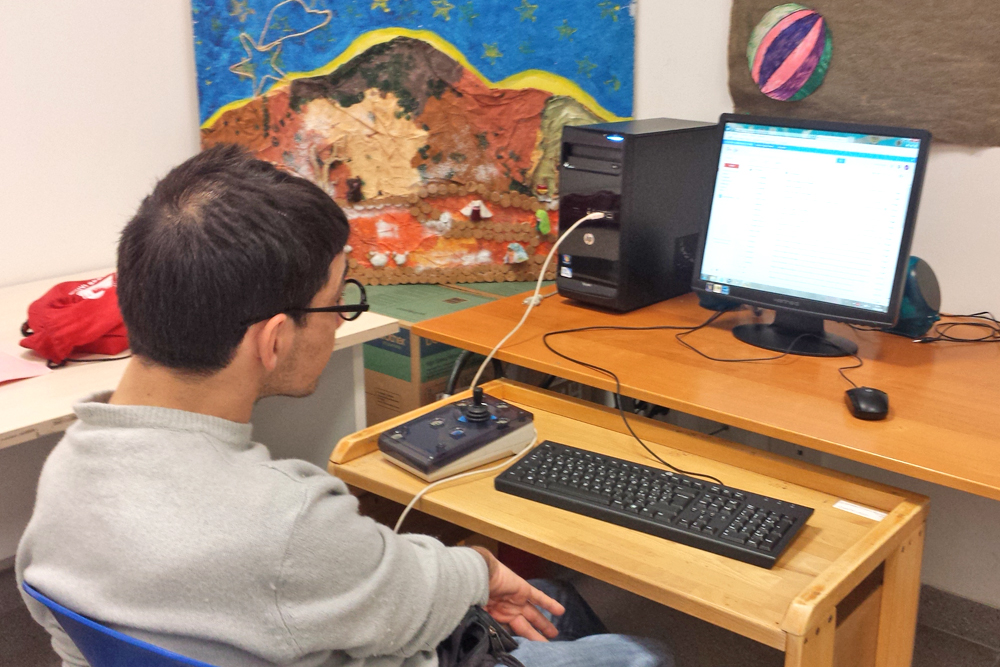 Laboratorio di informatica