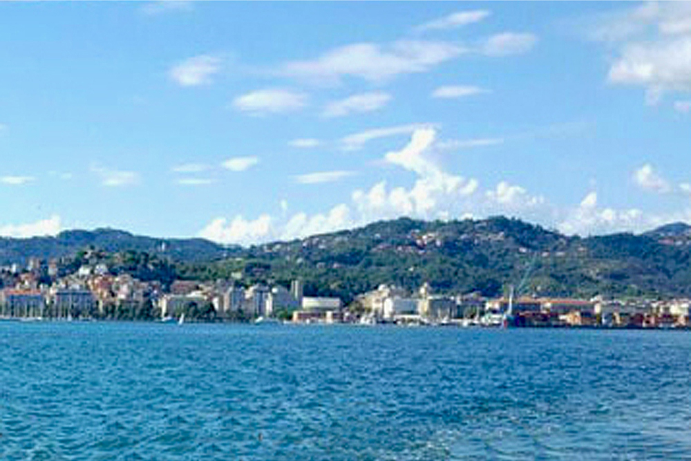panorama
